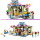 LEGO FRIENDS 42618 Kawiarnia w Heartlake - 1248839 - zdjęcie 3